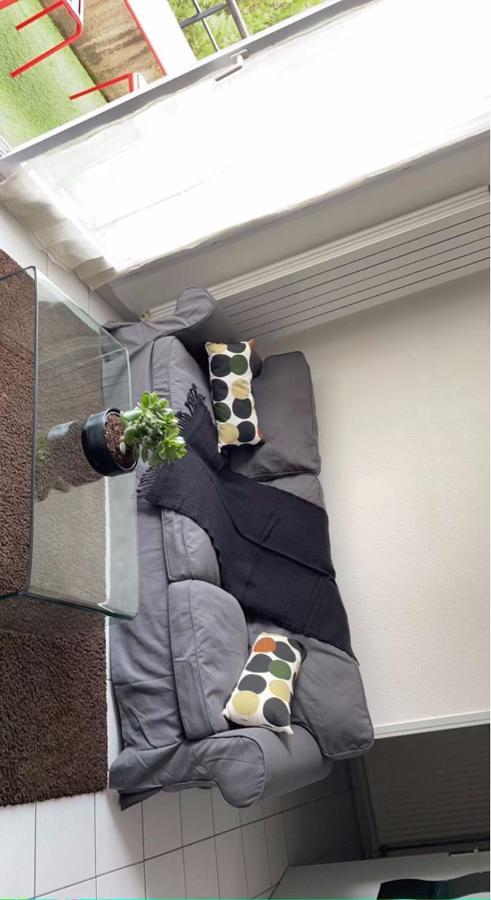 Séjour cosy au bord des Rives du Lez, 2 personnes, Wifi, Parking privé Montpellier Esterno foto